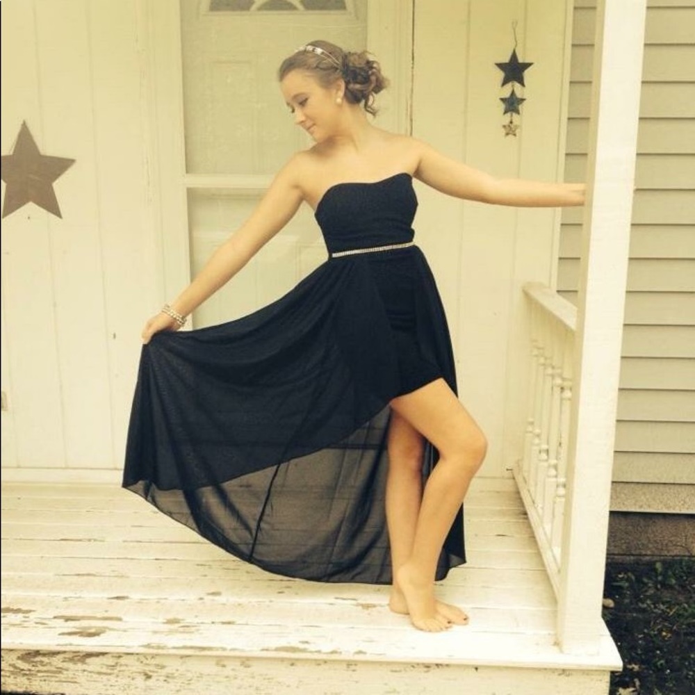 Homecoming Dress- worn once